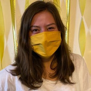 Meet your Posher, Kara